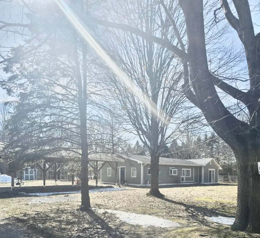 3060 Snyder Road, Benton Harbor, MI 49022 - #2