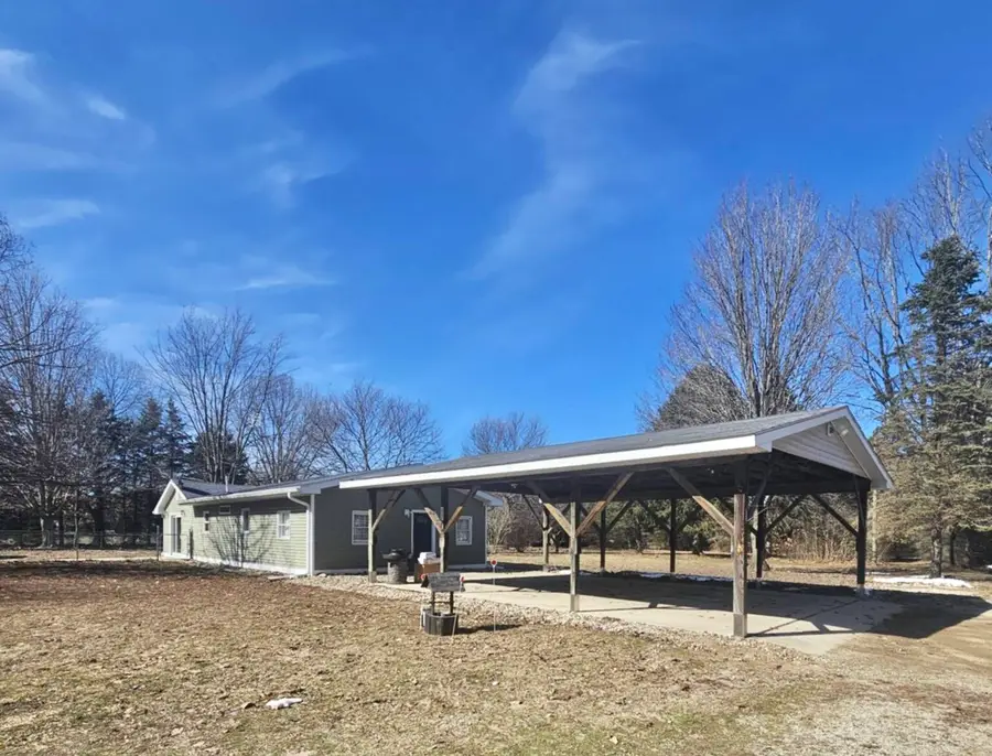 3060 Snyder Road, Benton Harbor, MI 49022 - #3