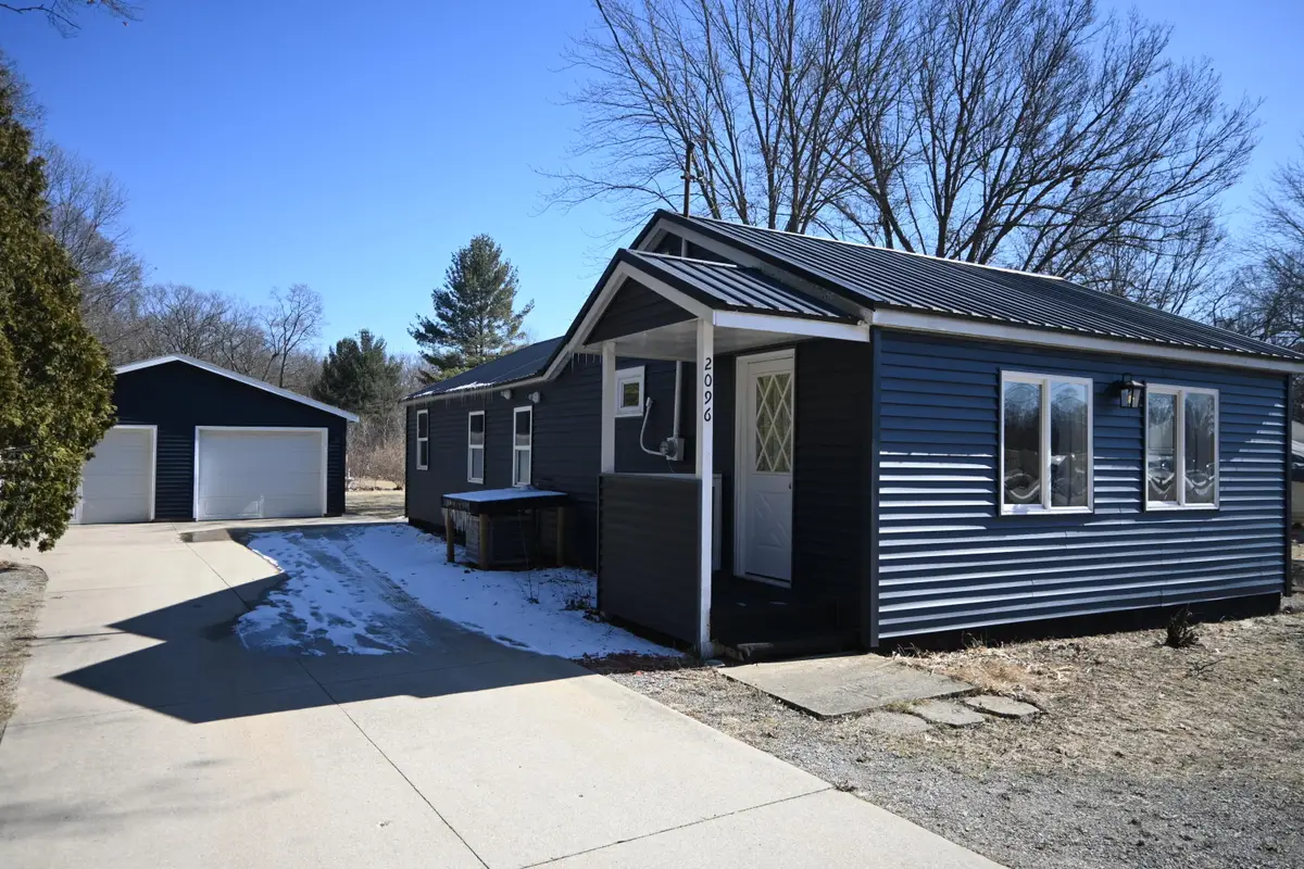 2096 S Mill Iron Road, Muskegon, MI 49442 - #1