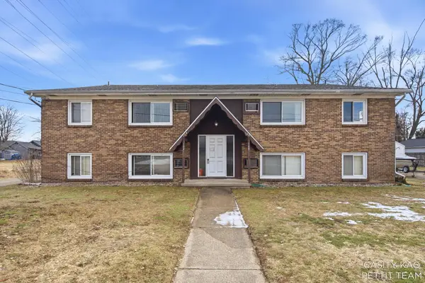 100 43rd Street Sw, Grand Rapids, MI 49548