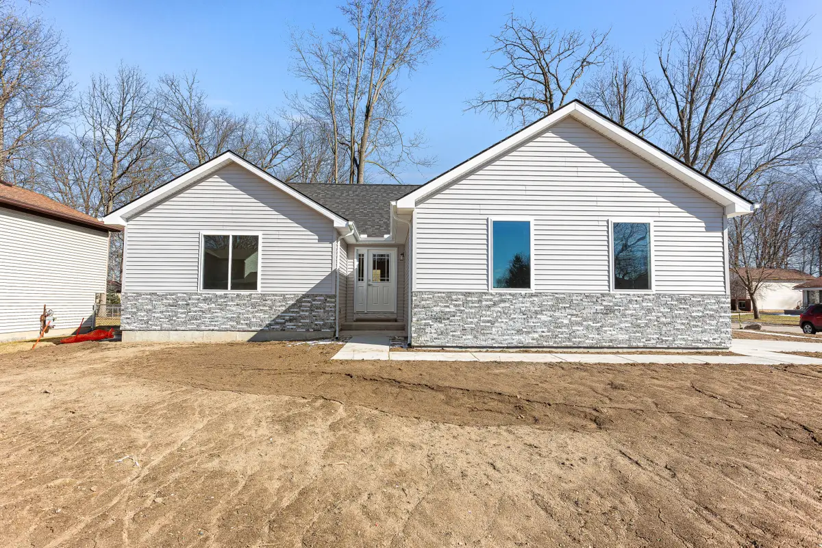 48416 Kelly Lea Lane, Chesterfield, MI 48051 - #1