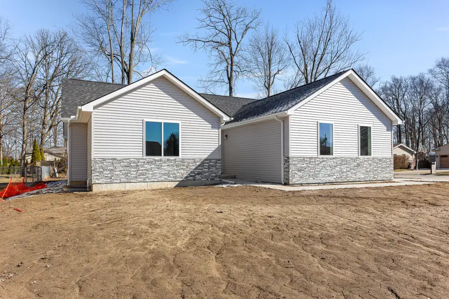 48416 Kelly Lea Lane, Chesterfield, MI 48051 - #2