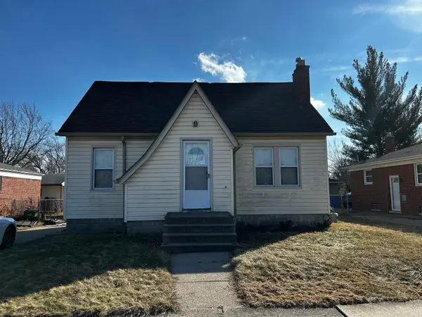 25115 Joy Road, Dearborn Heights, MI 48127