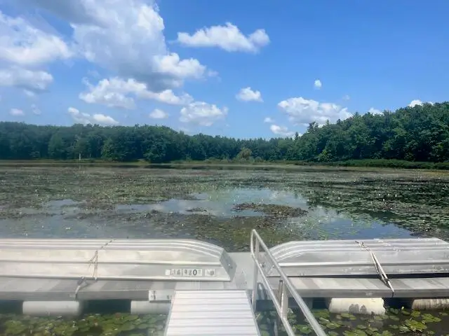 6142 N Sunshine Drive, Irons, MI 49644 - #1