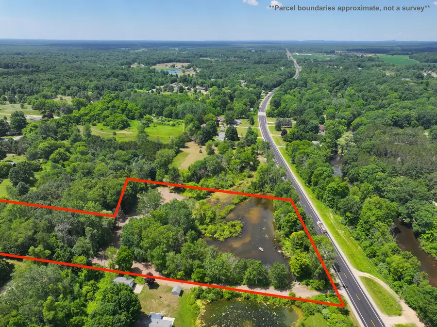 V/L 4.6A E M-20, Hesperia, MI 49421 - #2