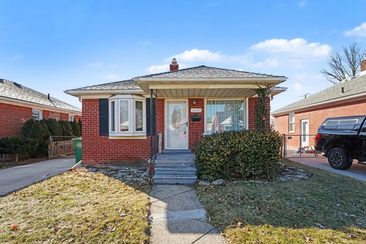 13145 Cherry Street, Southgate, MI 48195 - #1