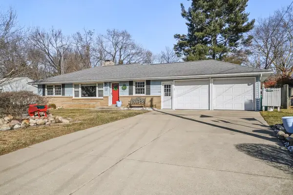 5105 Old Colony Road, Portage, MI 49024