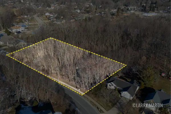 3655 40th Street Sw, Grandville, MI 49418