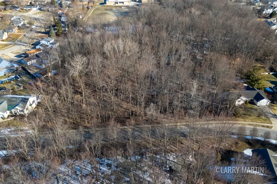 3655 40th Street Sw, Grandville, MI 49418 - #3