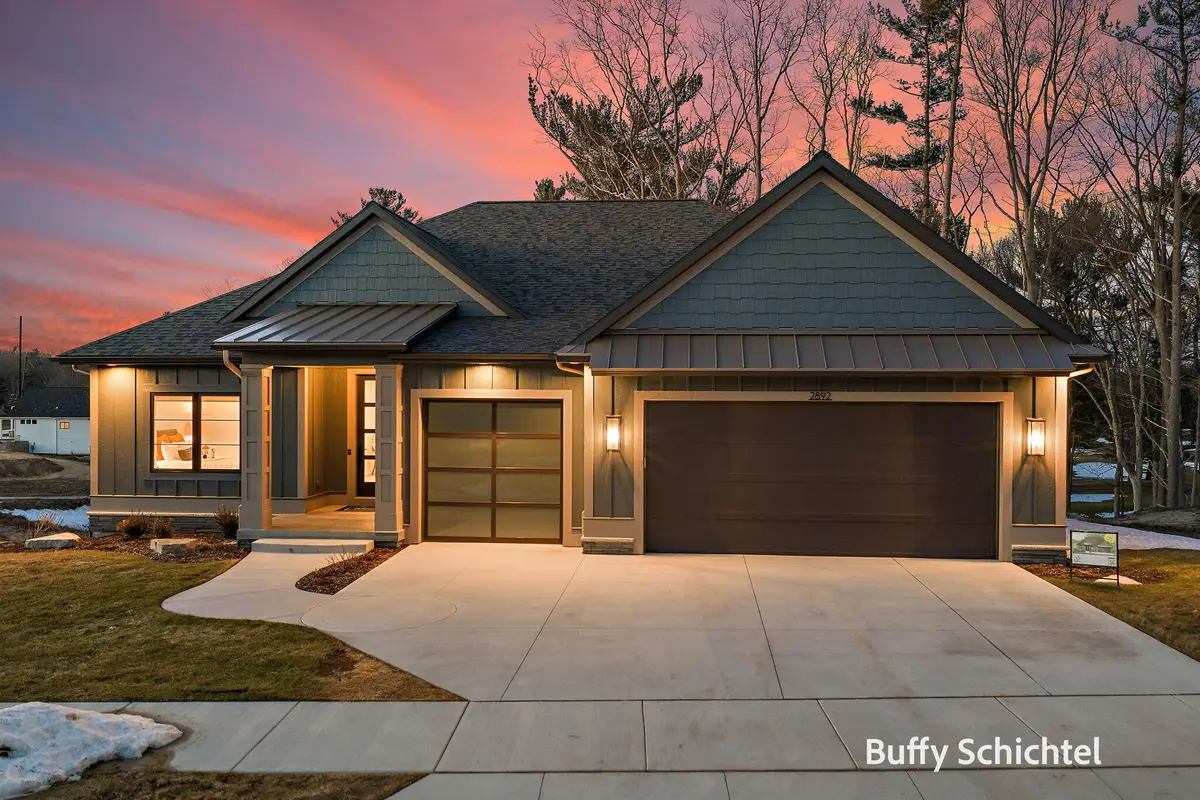 2892 Duneside Trail #9, Muskegon, MI 49441 - #1