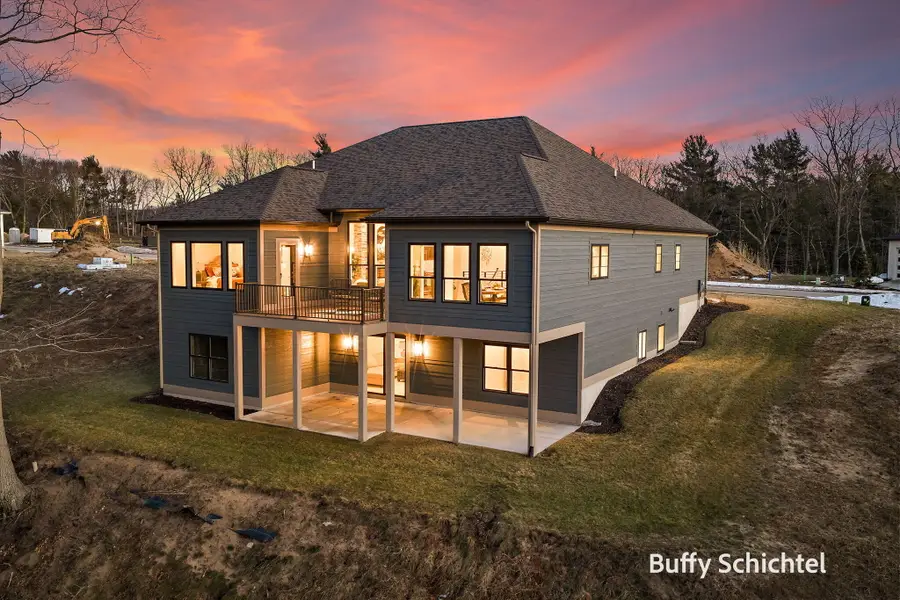 2892 Duneside Trail #9, Muskegon, MI 49441 - #2