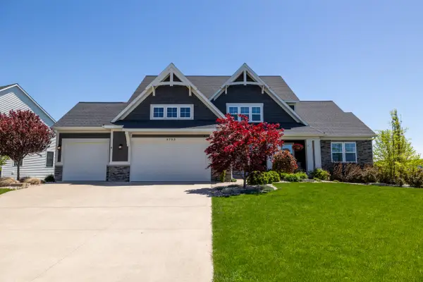 5752 Stonebridge Drive Sw, Grandville, MI 49418