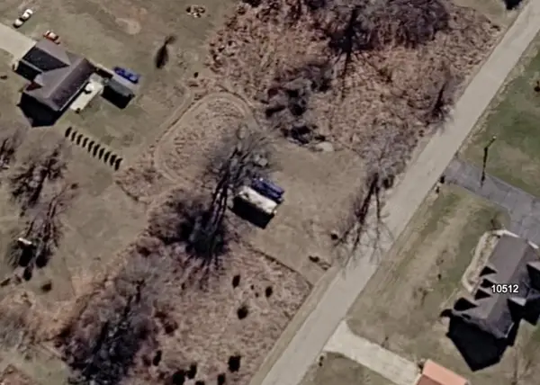 10535 Sherlock Drive, Cement City, MI 49233