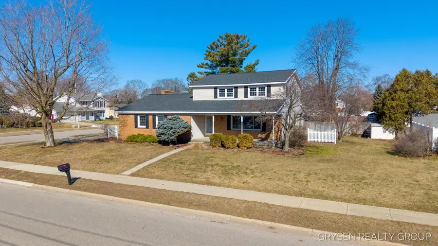 4289 Blackfoot Drive Sw, Grandville, MI 49418 - #2