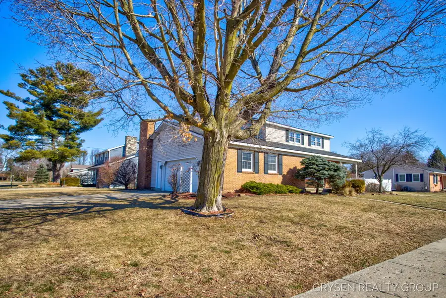 4289 Blackfoot Drive Sw, Grandville, MI 49418 - #3