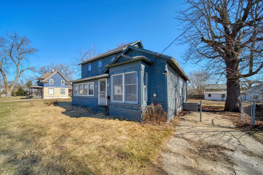 1025 Hamilton Street, Jackson, MI 49202 - #2