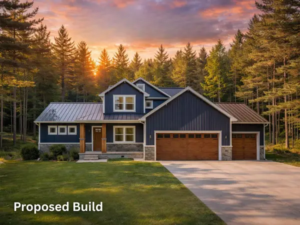 33 Aviara Oaks Parkway, Jackson, MI 49201