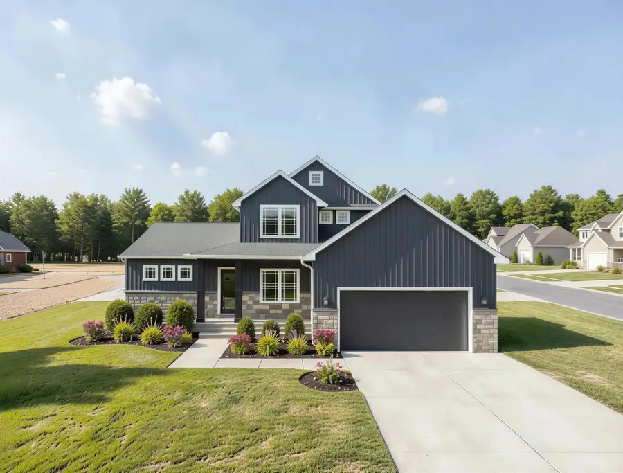 33 Aviara Oaks Parkway, Jackson, MI 49201 - #3