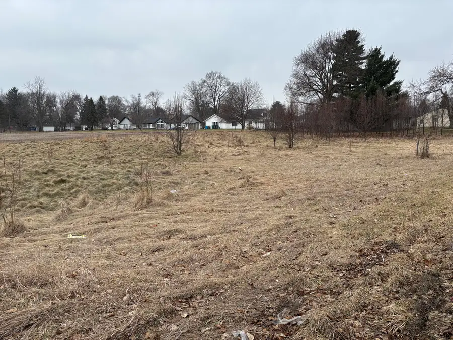 993 E Lafayette Street, Sturgis, MI 49091 - #2