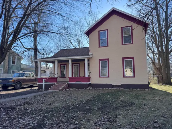 340 Woodruff Street, Union City, MI 49094