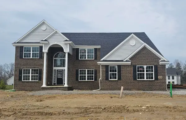 9626 Valley View Court, Saline, MI 48176