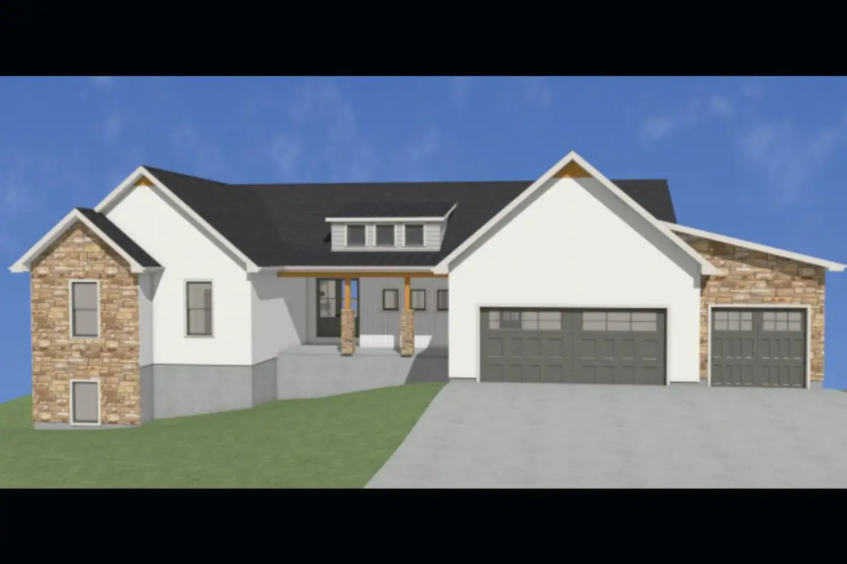 5577 Cannon Meadows Drive, Ada, MI 49301 - #1