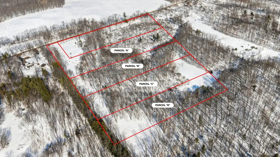 Lot C Rolling Ridge Road, Allegan, MI 49010 - #3