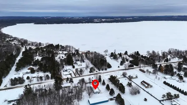 12218 7th Street, Bear Lake, MI 49614