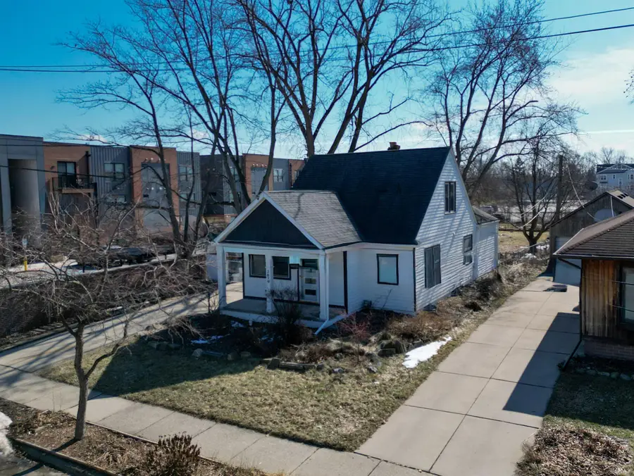 2679 Oxford Road, Berkley, MI 48072 - #2