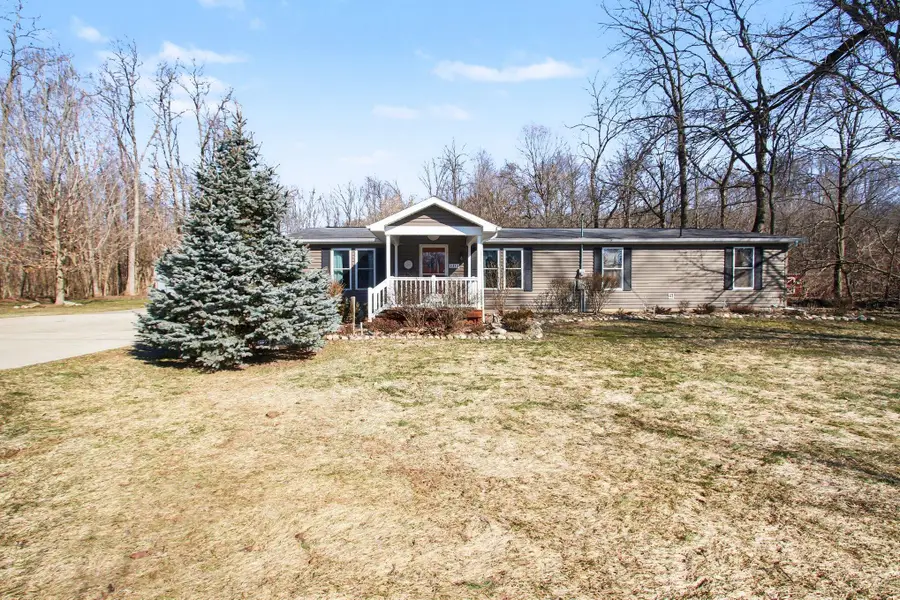 3353 Babylon Road, Allegan, MI 49010 - #2