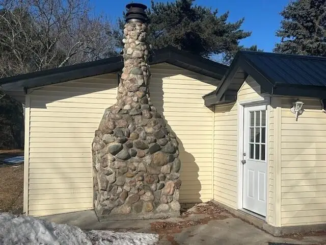 1750 S Loxley Road, Houghton Lake, MI 48629 - #2