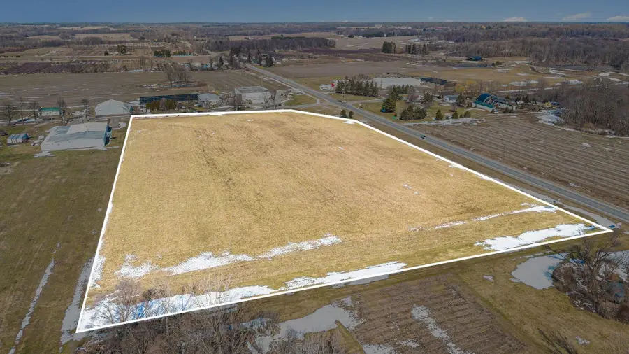 W Eureka Road, Eau Claire, MI 49111 - #2