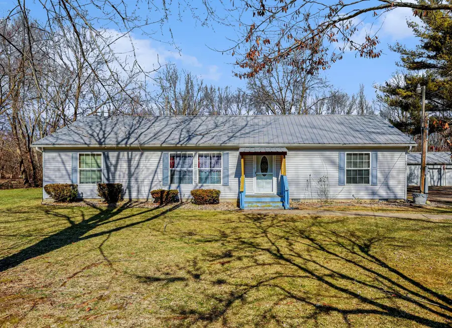 4827 W Paradise Road W, Battle Creek, MI 49015 - #3