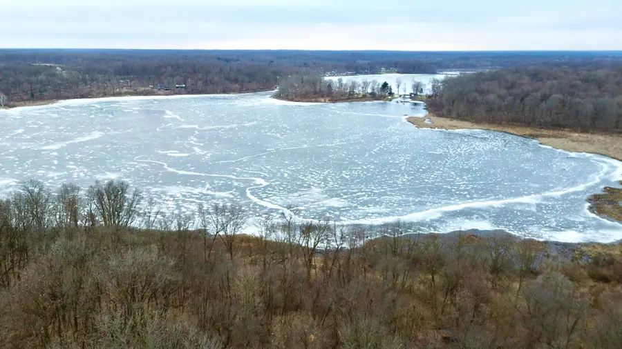 Born Street, Jones, MI 49061 - #3