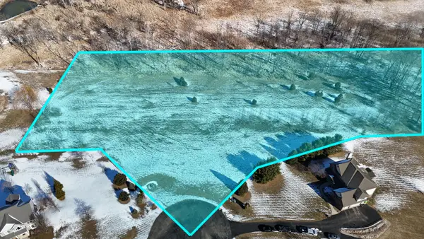 10962 Margaret Etta Drive, Dexter, MI 48130