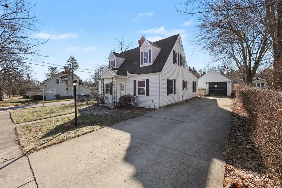 313 Territorial Road, Manchester, MI 48158 - #3