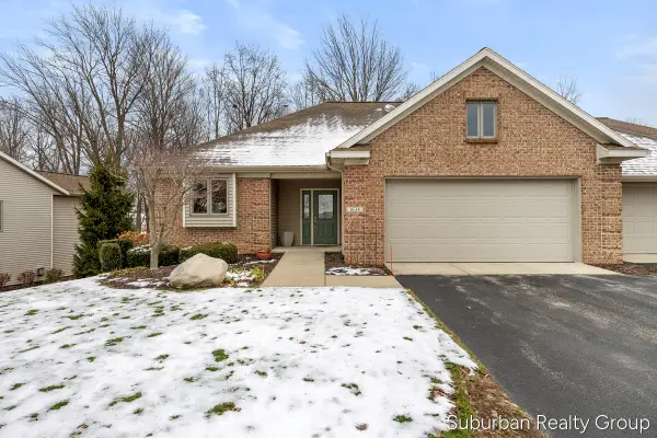 1634 Laramy Lane, Hudsonville, MI 49426