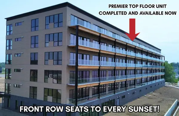 901 Adelaide Circle #607, Muskegon, MI 49441