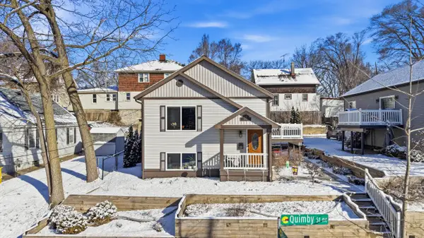 317 Quimby Street Ne, Grand Rapids, MI 49505