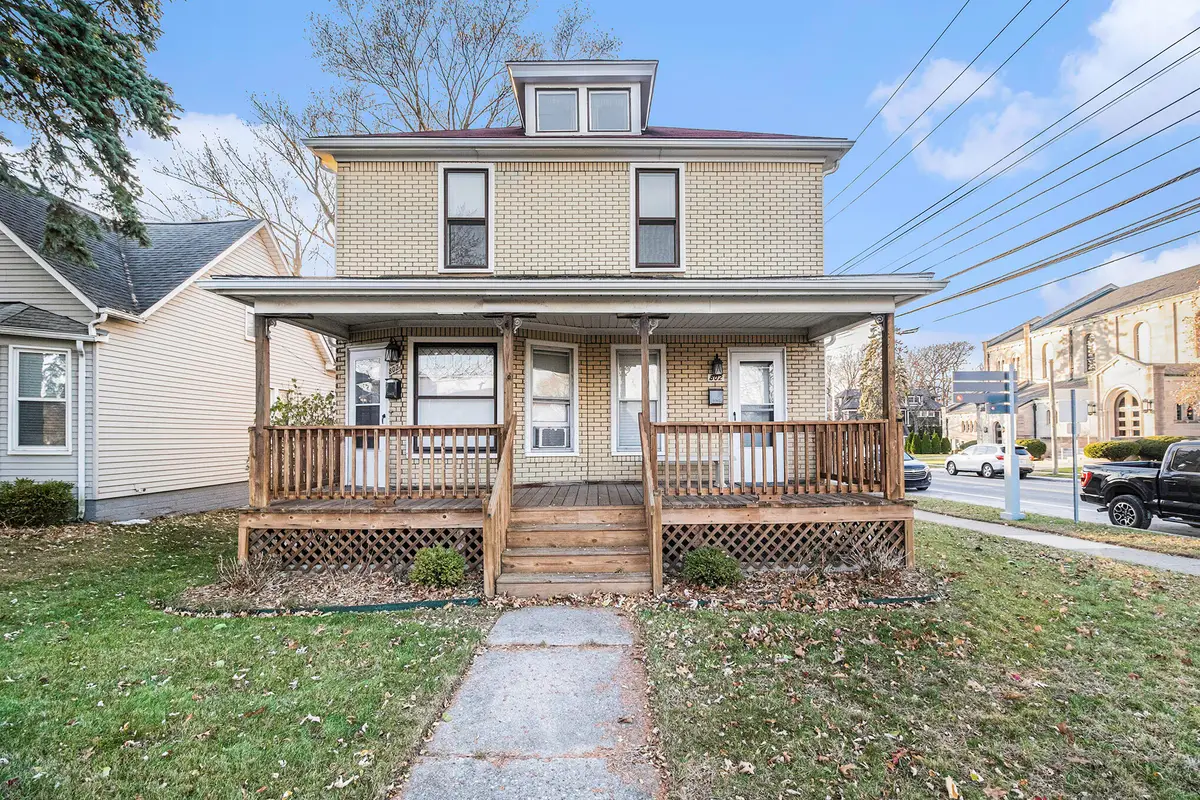 802 S Lafayette Avenue, Royal Oak, MI 48067 - #1