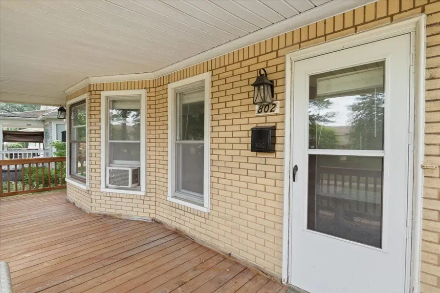 802 S Lafayette Avenue, Royal Oak, MI 48067 - #2