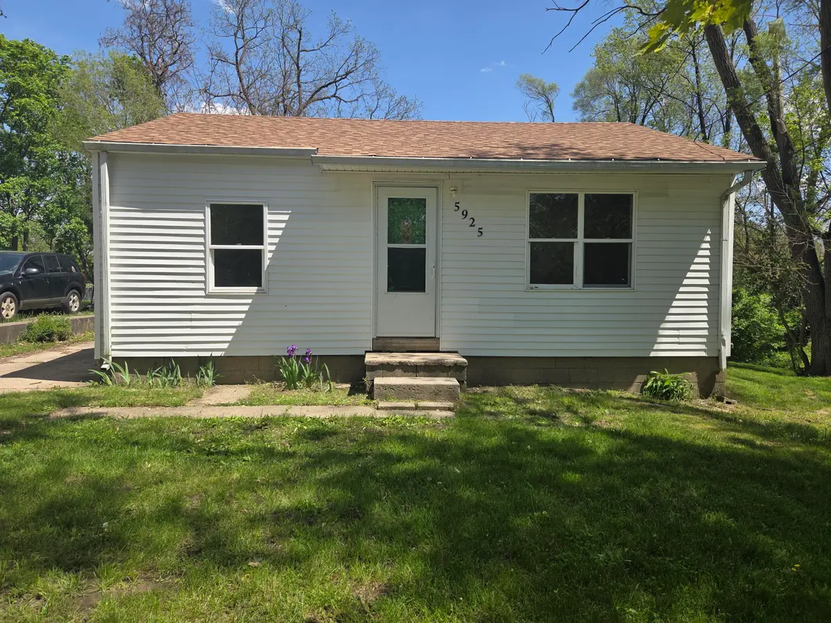 5925 Nevada Avenue, Portage, MI 49024 - #1
