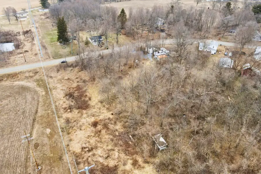 569 W Union City Road, Union City, MI 49094 - #2