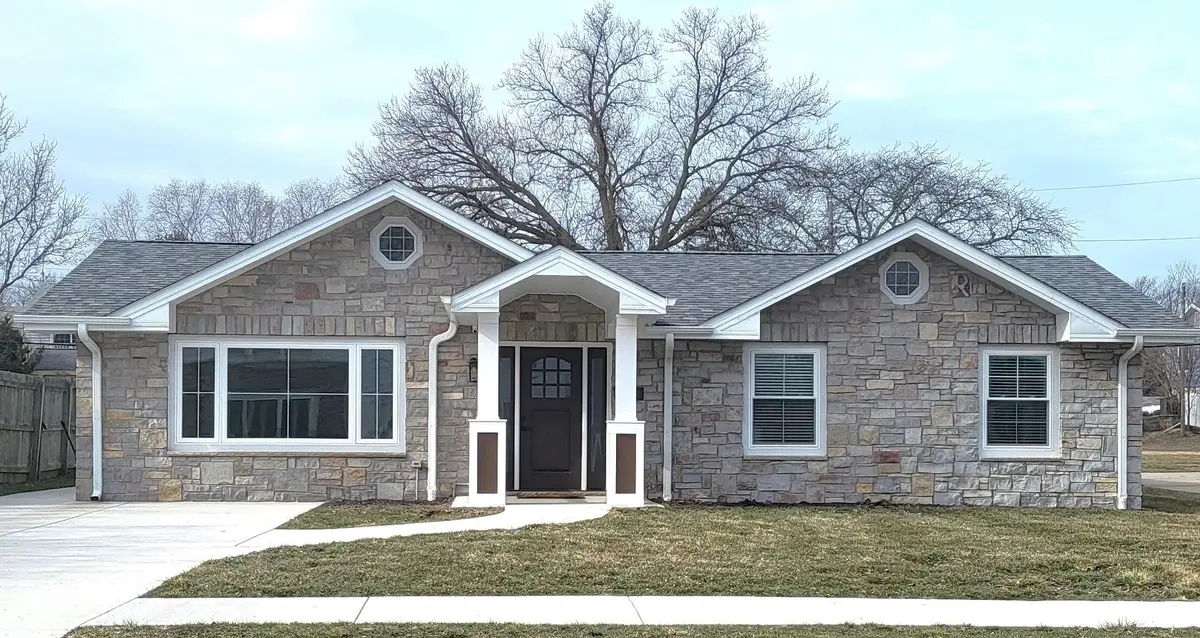 340 N Berrien Street, New Buffalo, MI 49117 - #1