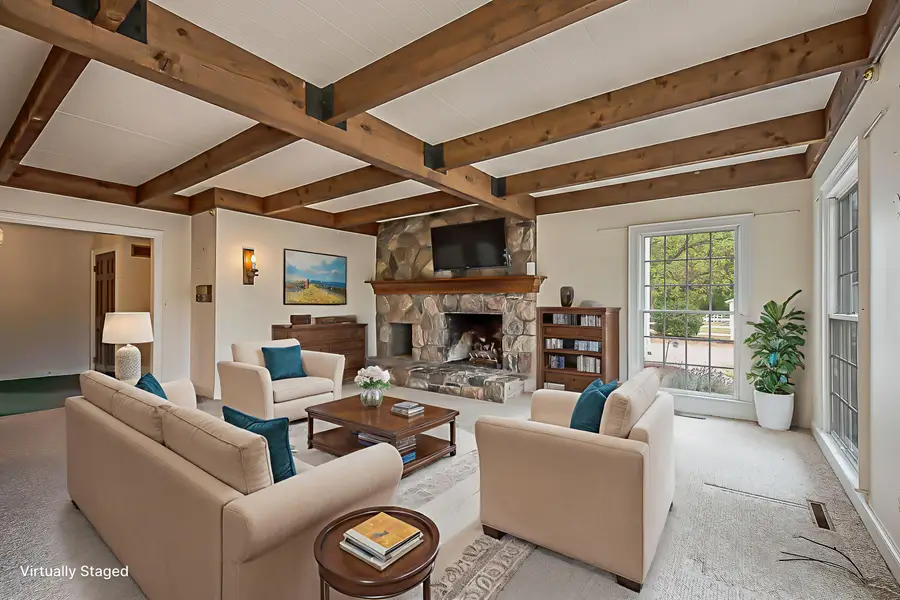 8044 Dexter-pinckney Road, Dexter, MI 48130 - #3