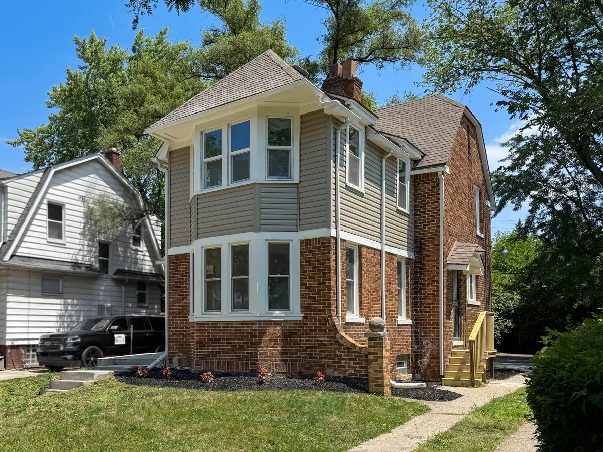 15786 Rutherford Street, Detroit, MI 48227 - #1