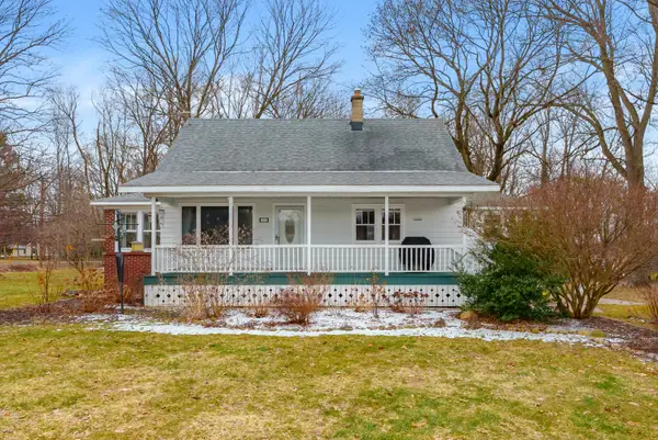 2350 E B Avenue, Plainwell, MI 49080