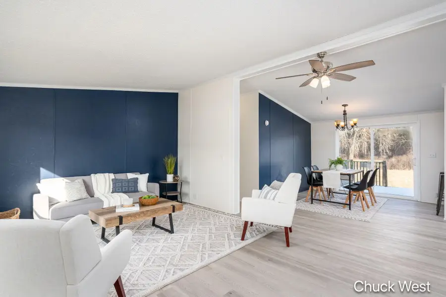 20436 Freedom Drive, Pierson, MI 49339 - #3