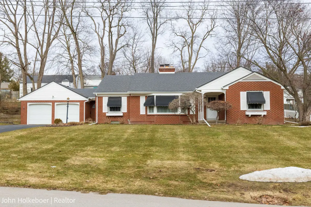 1641 Forrester Street Se, Grand Rapids, MI 49508 - #1