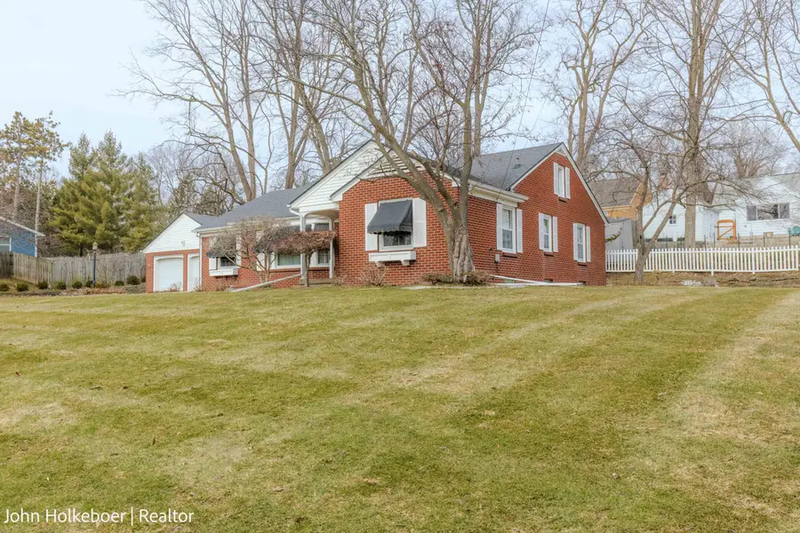 1641 Forrester Street Se, Grand Rapids, MI 49508 - #3